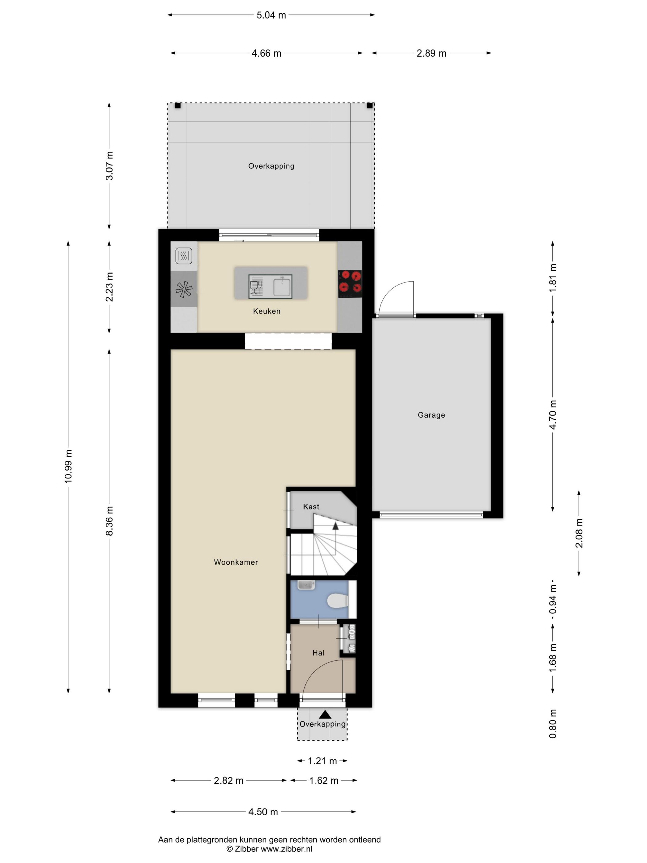 Foto 51 van De Gemeint 24