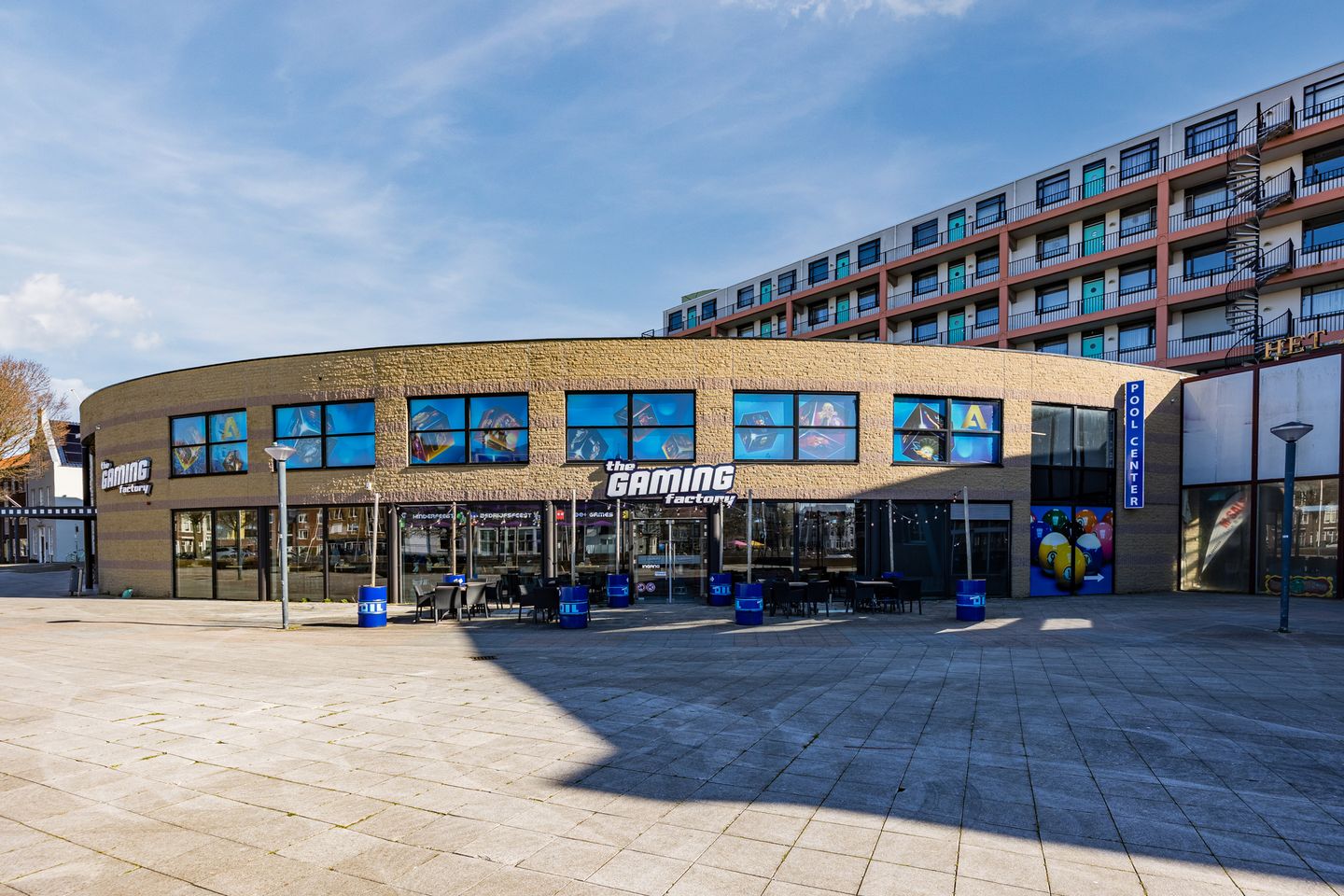 Bekijk foto 1 van Arsenaalplein 3