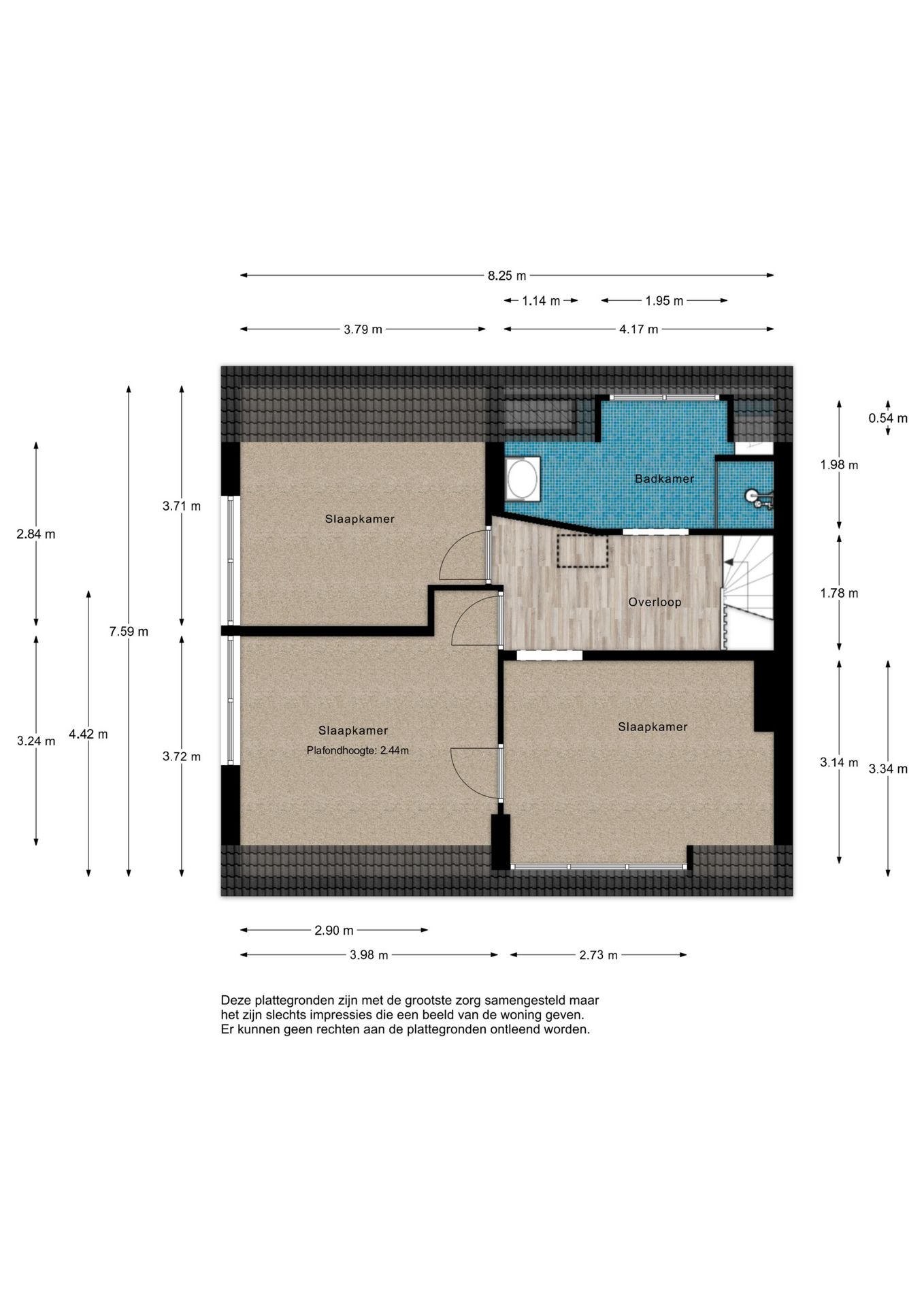 Foto 25 van Emmastraat 1