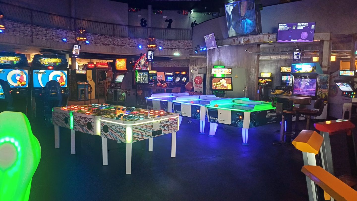 Bekijk foto 4 van Arsenaalplein 3