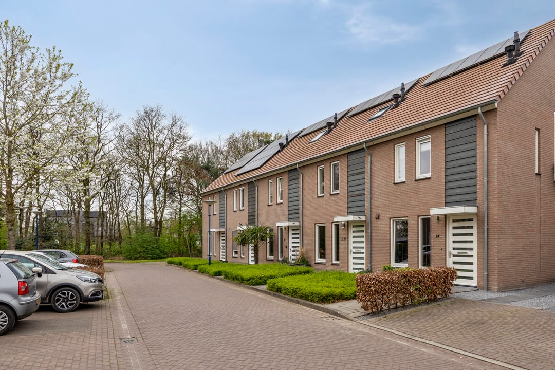 Foto 7 van De Gemeint 24