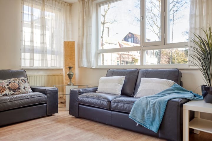 Foto 5 van Nieuwe Karselaan 1