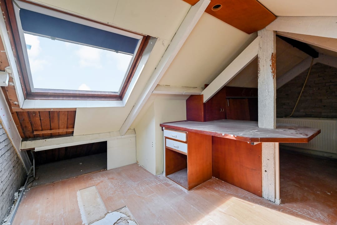 Foto 16 van Oranje Nassaustraat 17