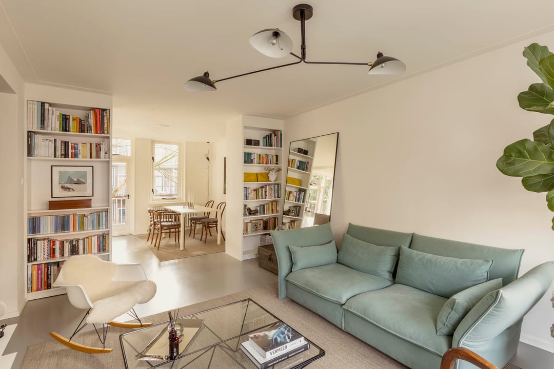 Foto 2 van Van Neckstraat 33