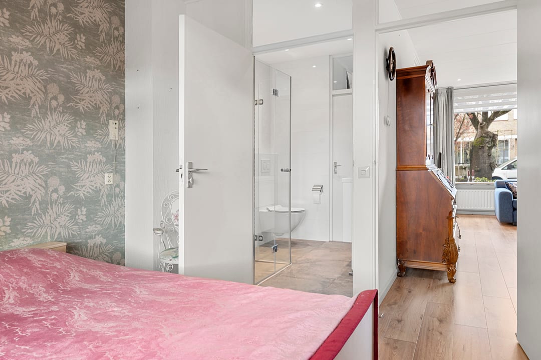 Foto 28 van Hof van Sint Pieter 61