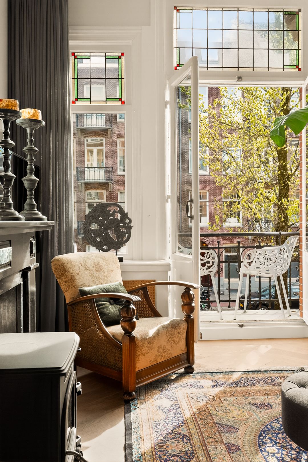 Foto 11 van Admiraal De Ruijterweg 125-1