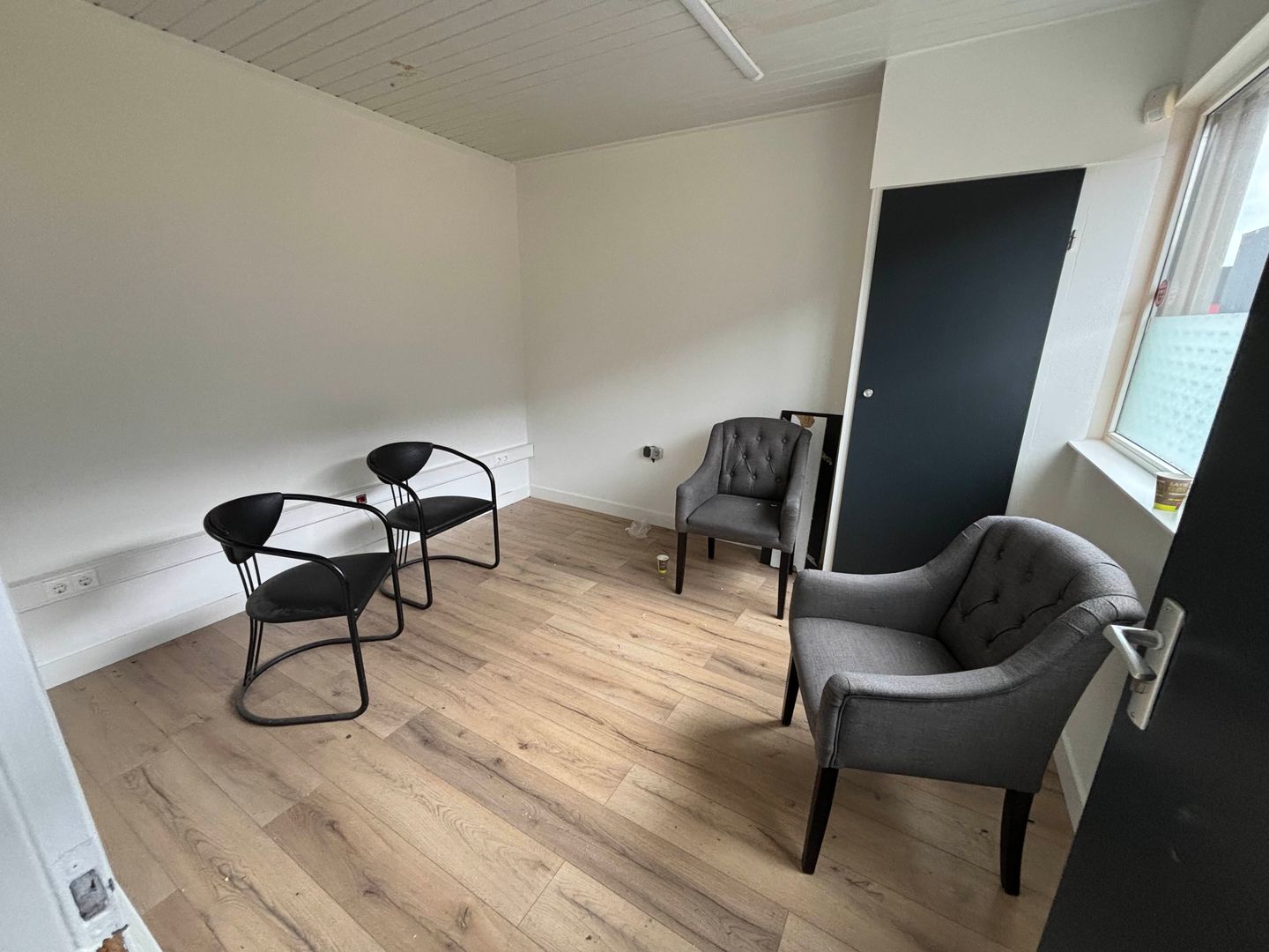 View photo 3 of Nijverheidsstraat 19-a