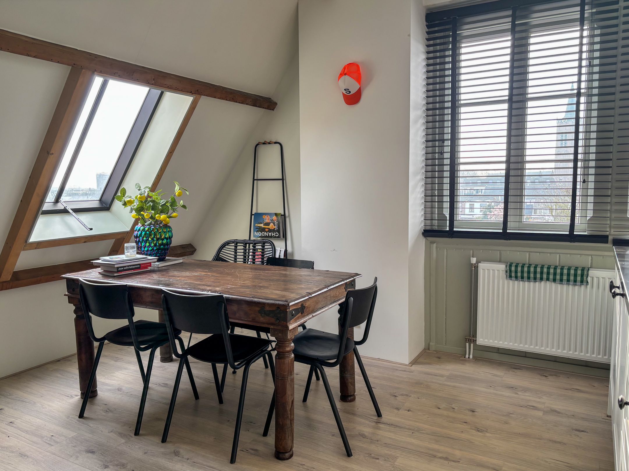 Foto 9 van Arendsweg 57-E