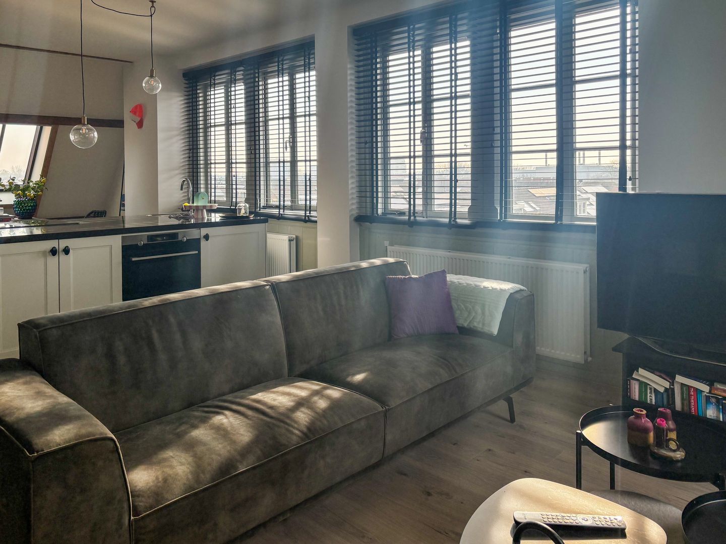 Foto 5 van Arendsweg 57-E