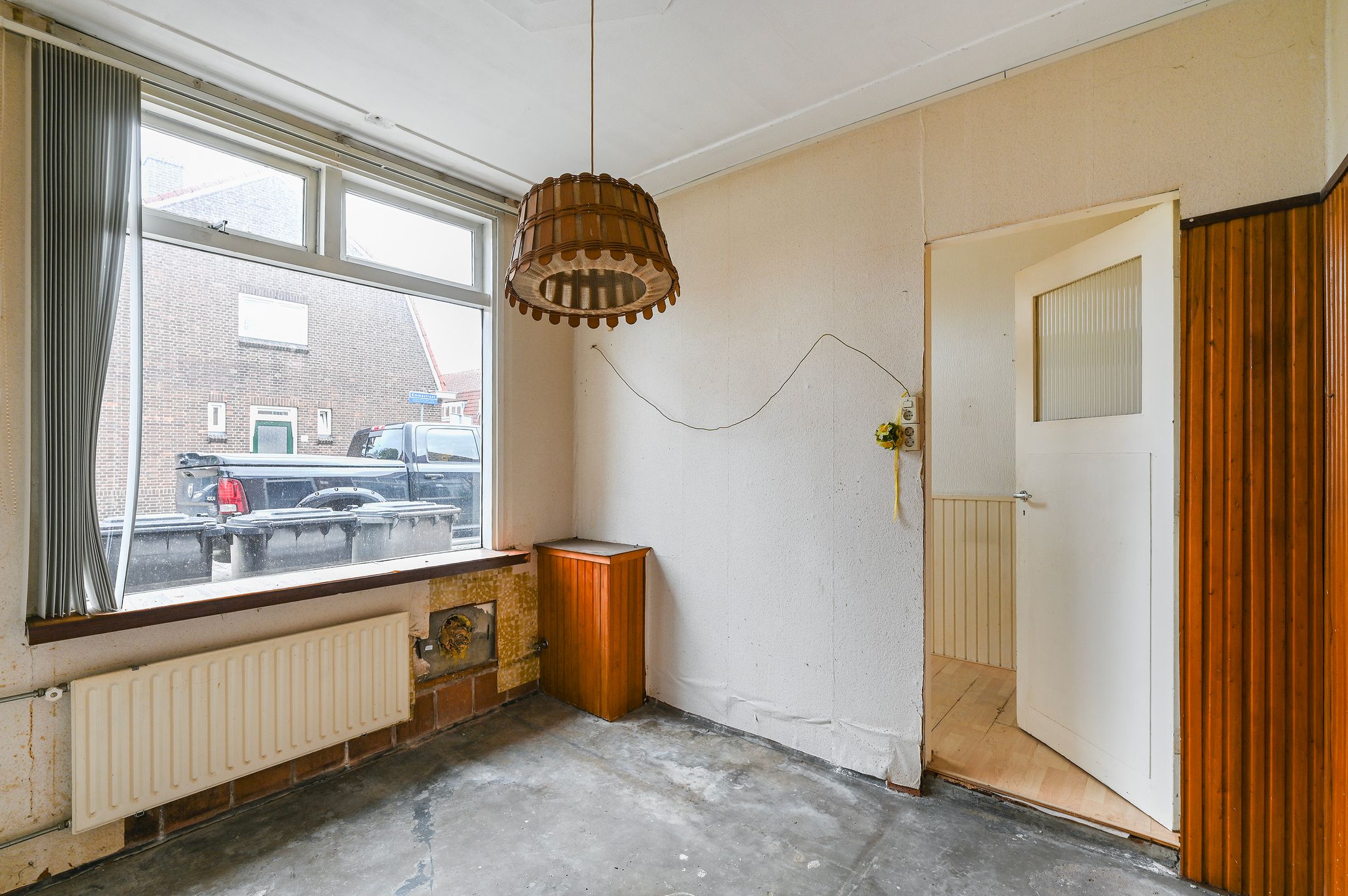 Foto 12 van Emmastraat 1