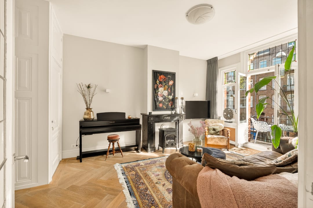 Foto 8 van Admiraal De Ruijterweg 125-1