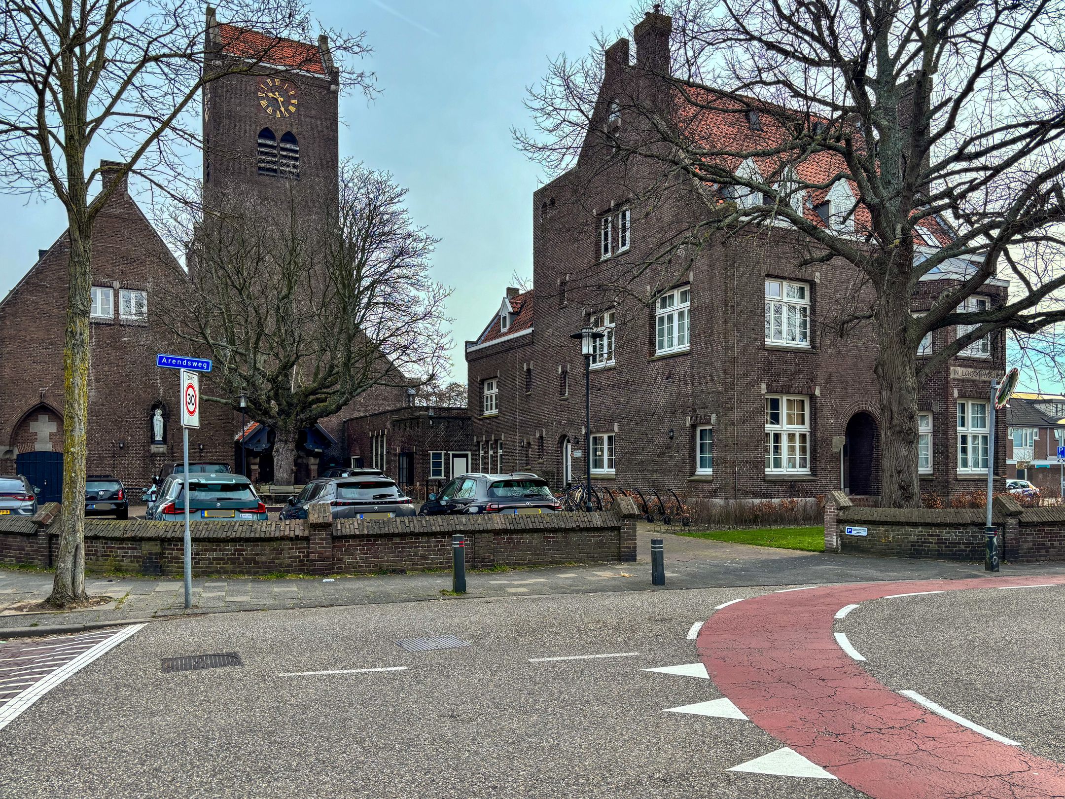 Beverwijk – 1944JA