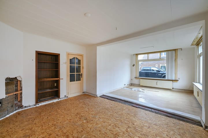 Foto 4 van Emmastraat 1