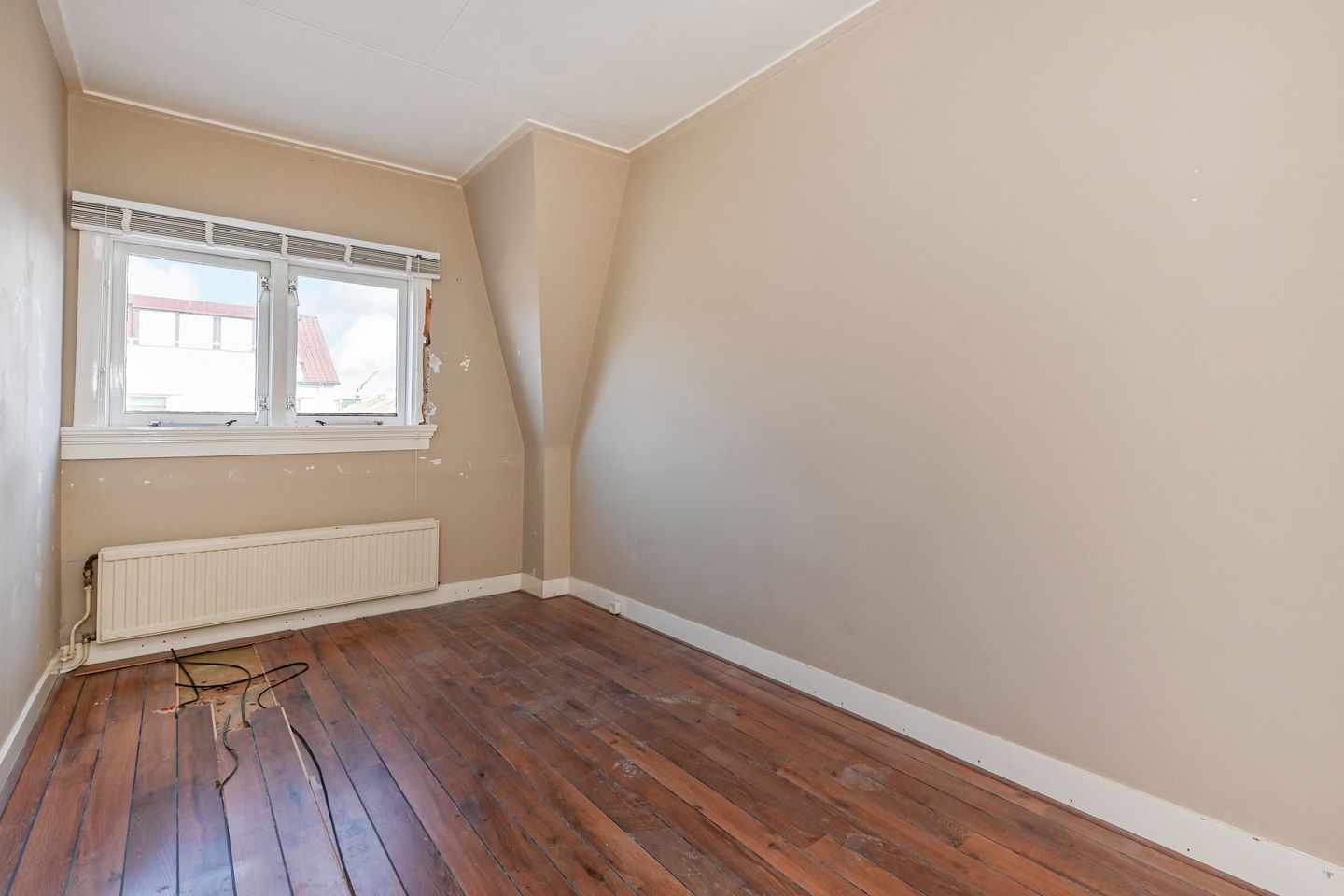 Foto 10 van Oranje Nassaustraat 17