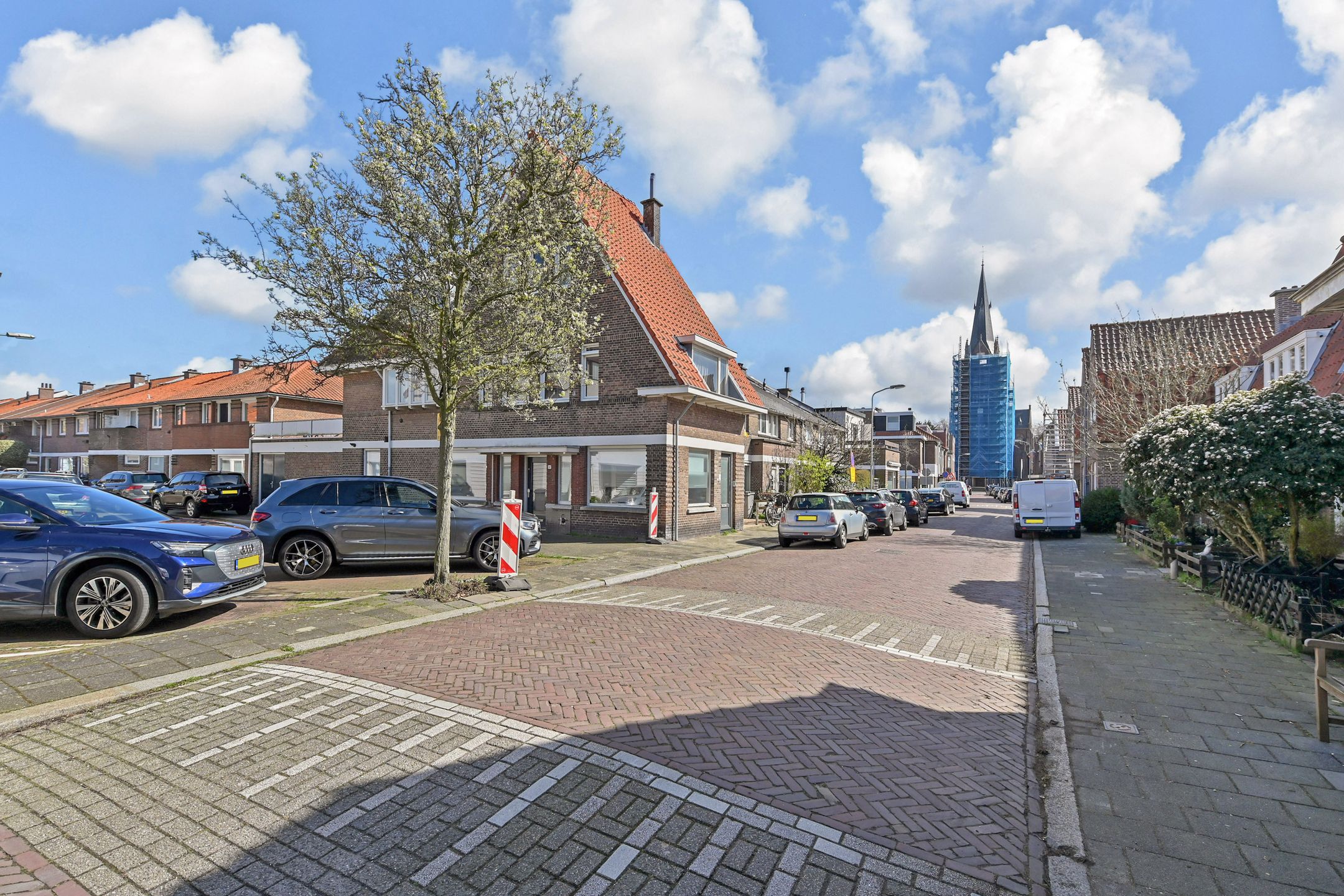 Foto 21 van Oranje Nassaustraat 17