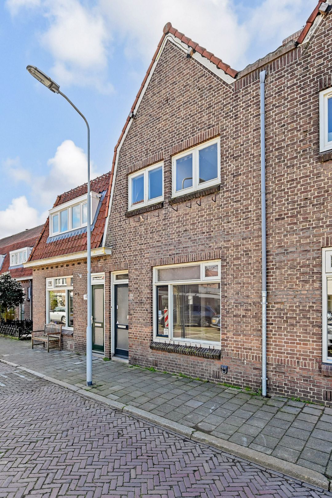 Foto 2 van Oranje Nassaustraat 17