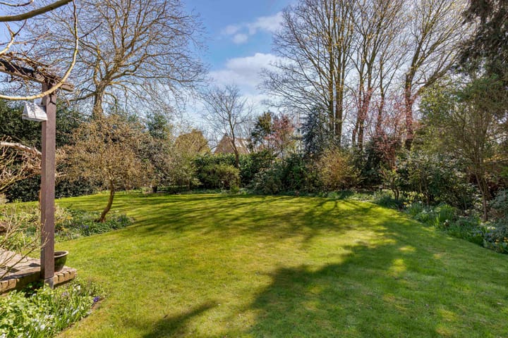 Photo 3 of Hof van Edenlaan 5