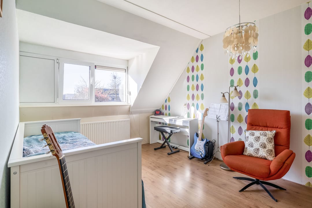 Foto 23 van Max Havelaarstraat 82