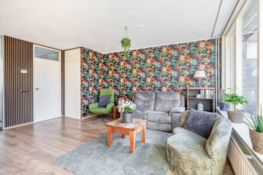 Foto 8 van Max Havelaarstraat 82