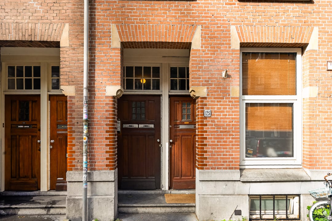 Foto 37 van Admiraal De Ruijterweg 125-1