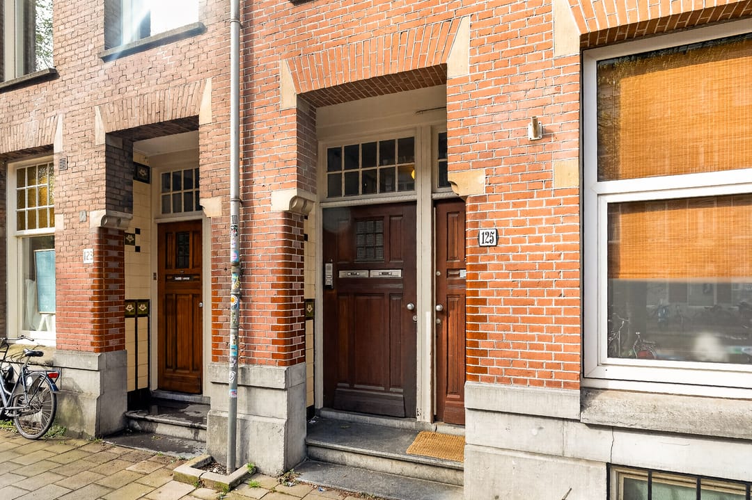 Foto 38 van Admiraal De Ruijterweg 125-1