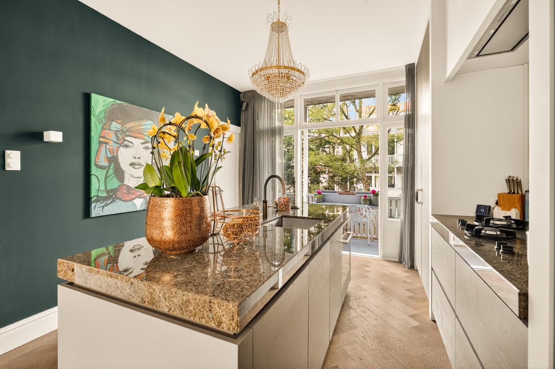 Foto 13 van Admiraal De Ruijterweg 125-1