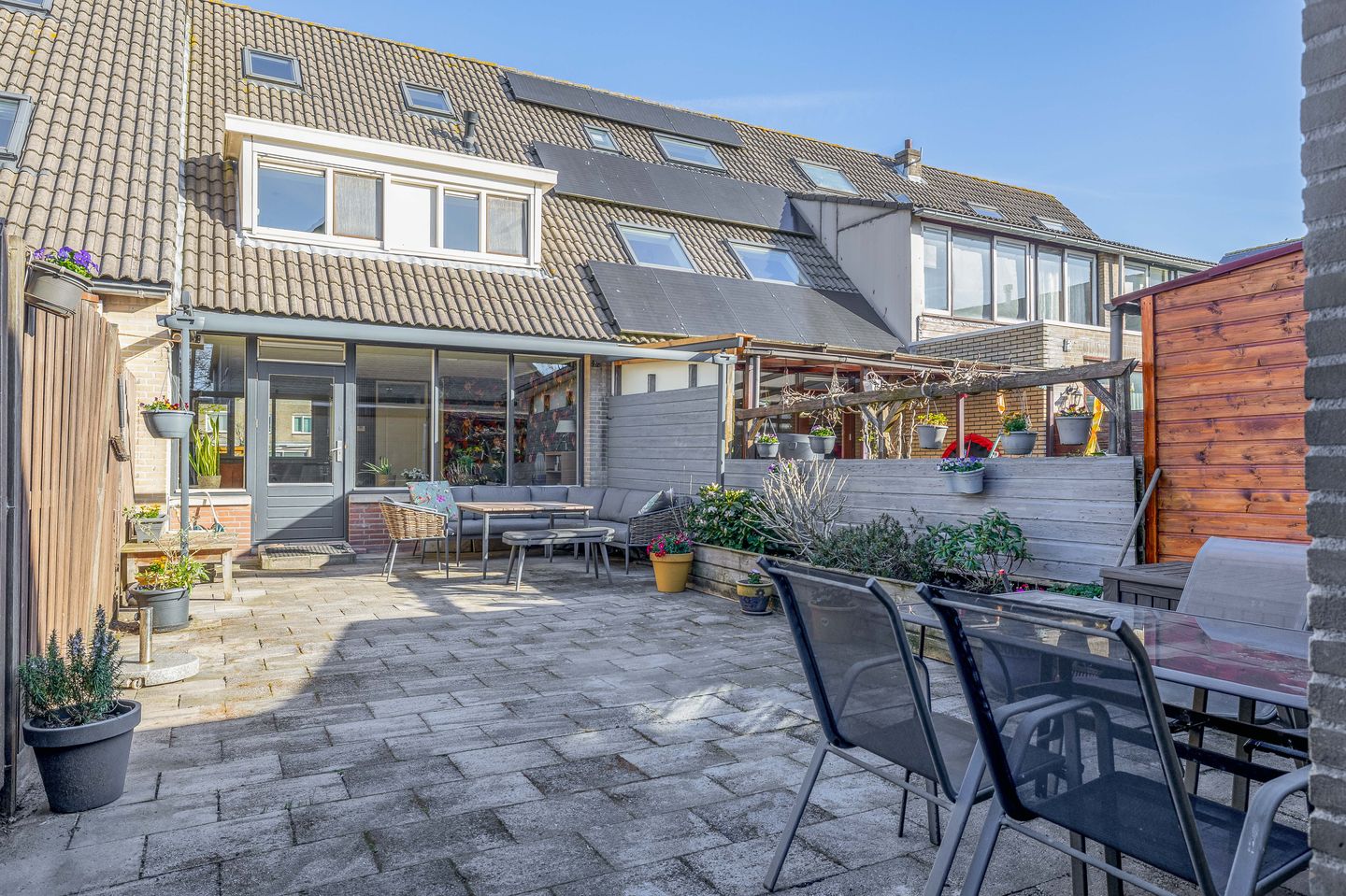 Foto 35 van Max Havelaarstraat 82