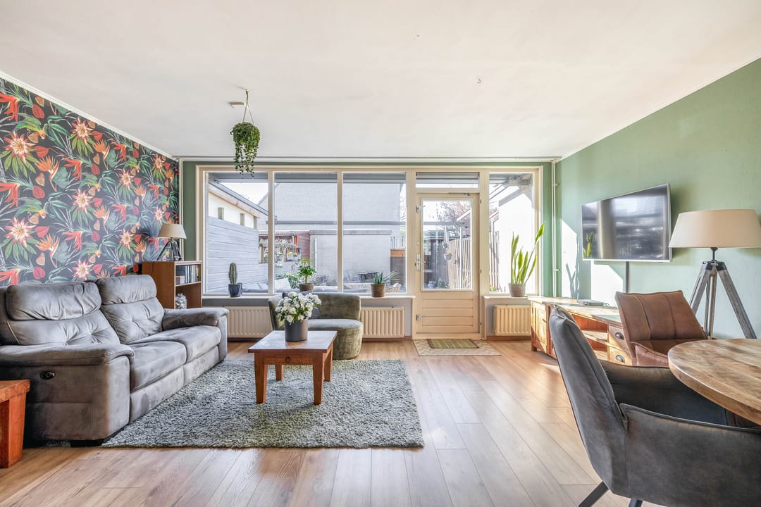 Foto 11 van Max Havelaarstraat 82