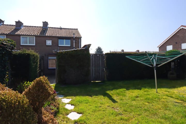 Foto 4 van Secretaris Luijbenstraat 4