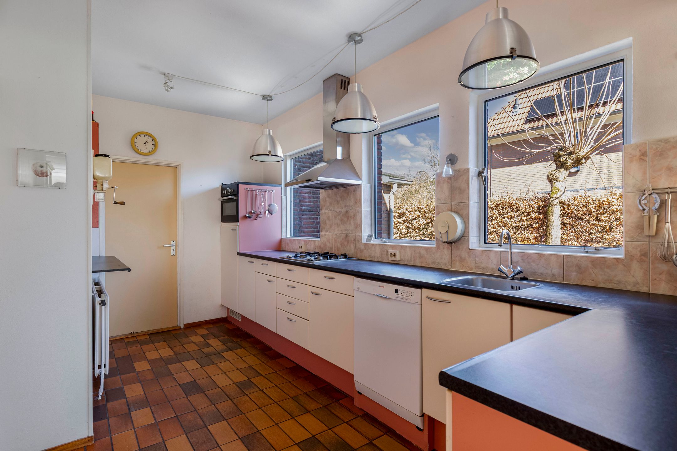 Stately Monumental Villa with Royal Garden in Drachten — 24
