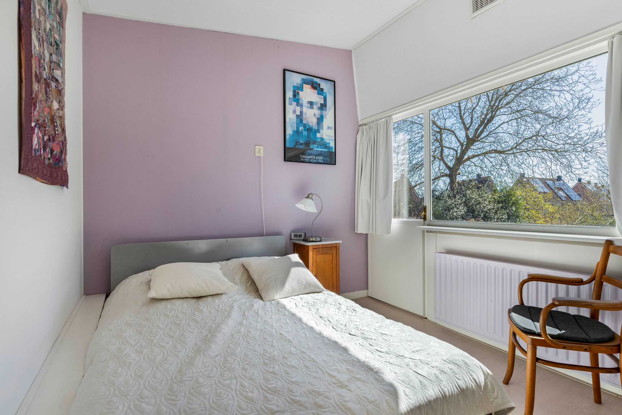 Stately Monumental Villa with Royal Garden in Drachten — 45