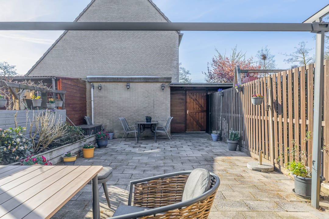 Foto 37 van Max Havelaarstraat 82