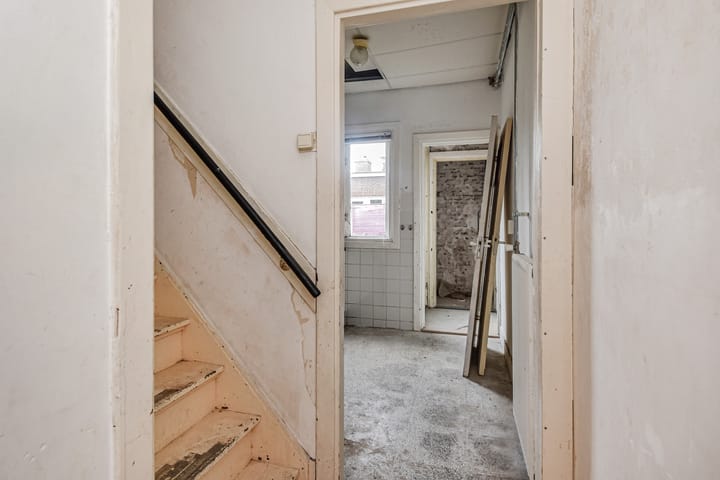 Foto 2 van Prins Hendrikstraat 33