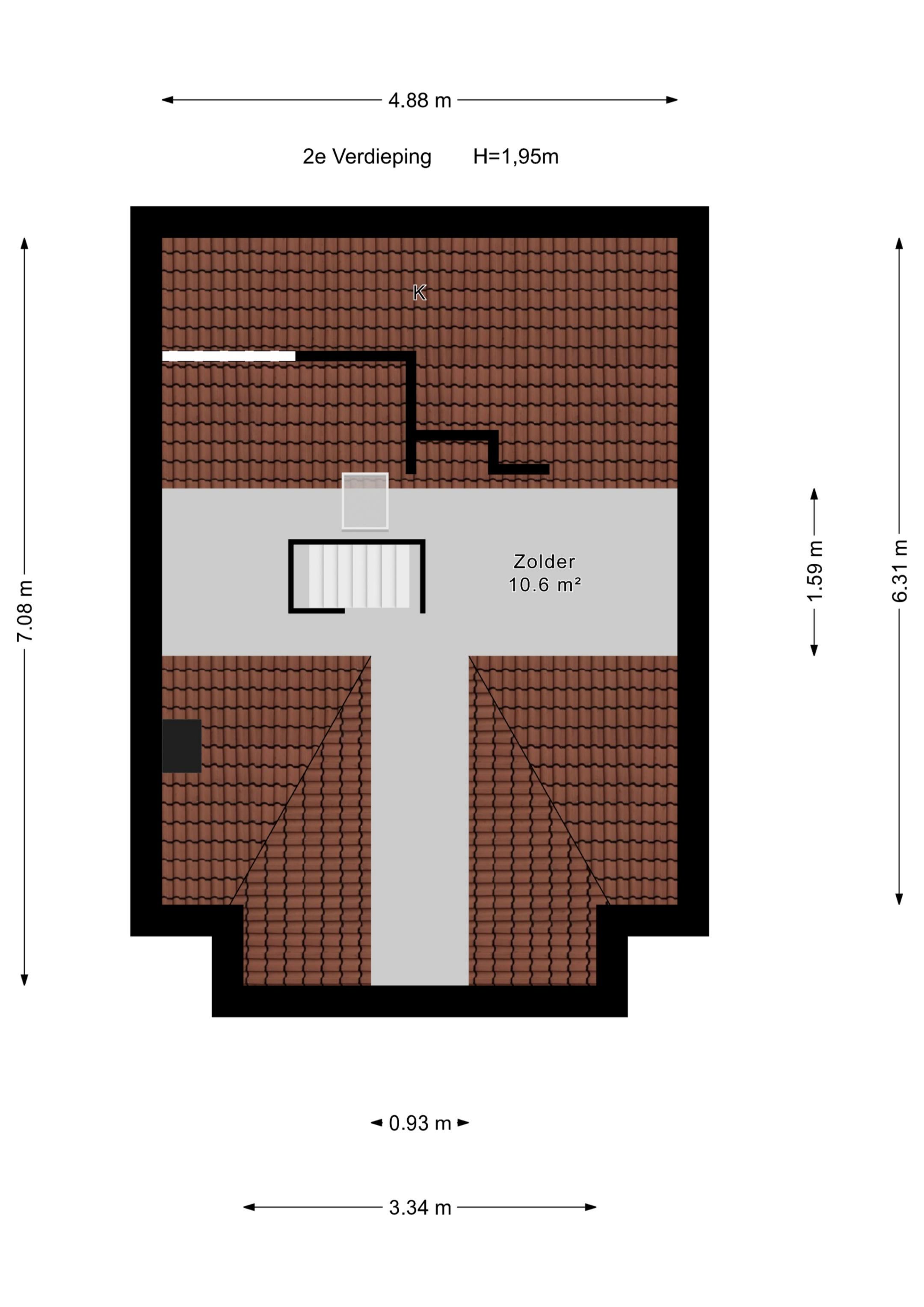 Photo 27 of Prins Hendrikstraat 9