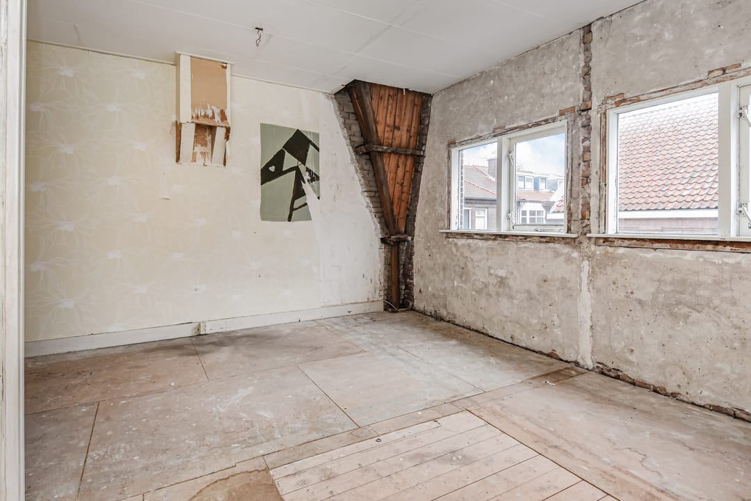 Foto 11 van Prins Hendrikstraat 33