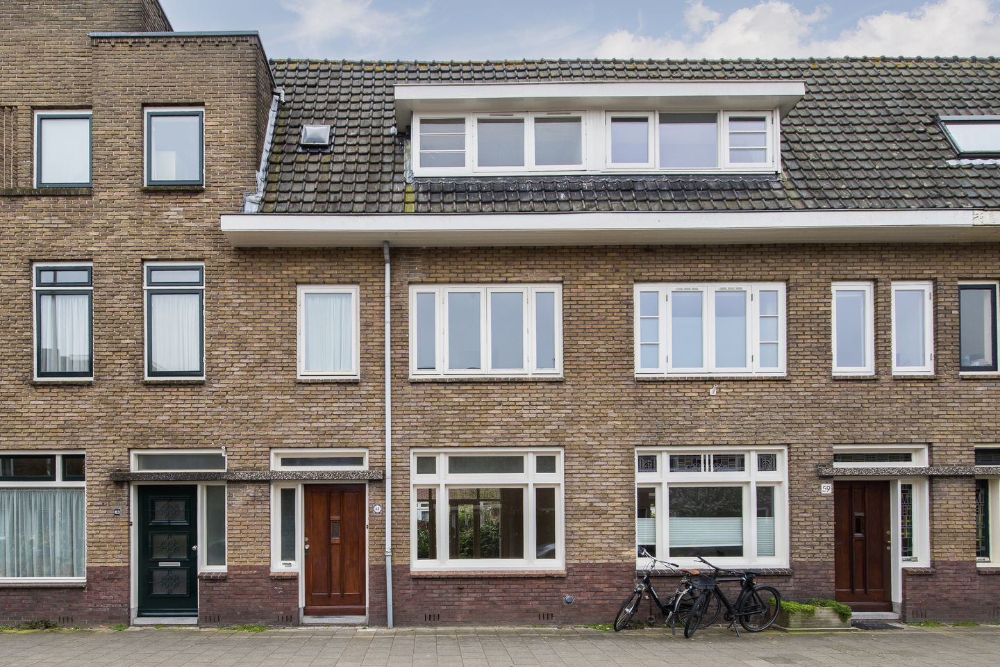 Foto 1 van Pieter Nieuwlandstraat 61