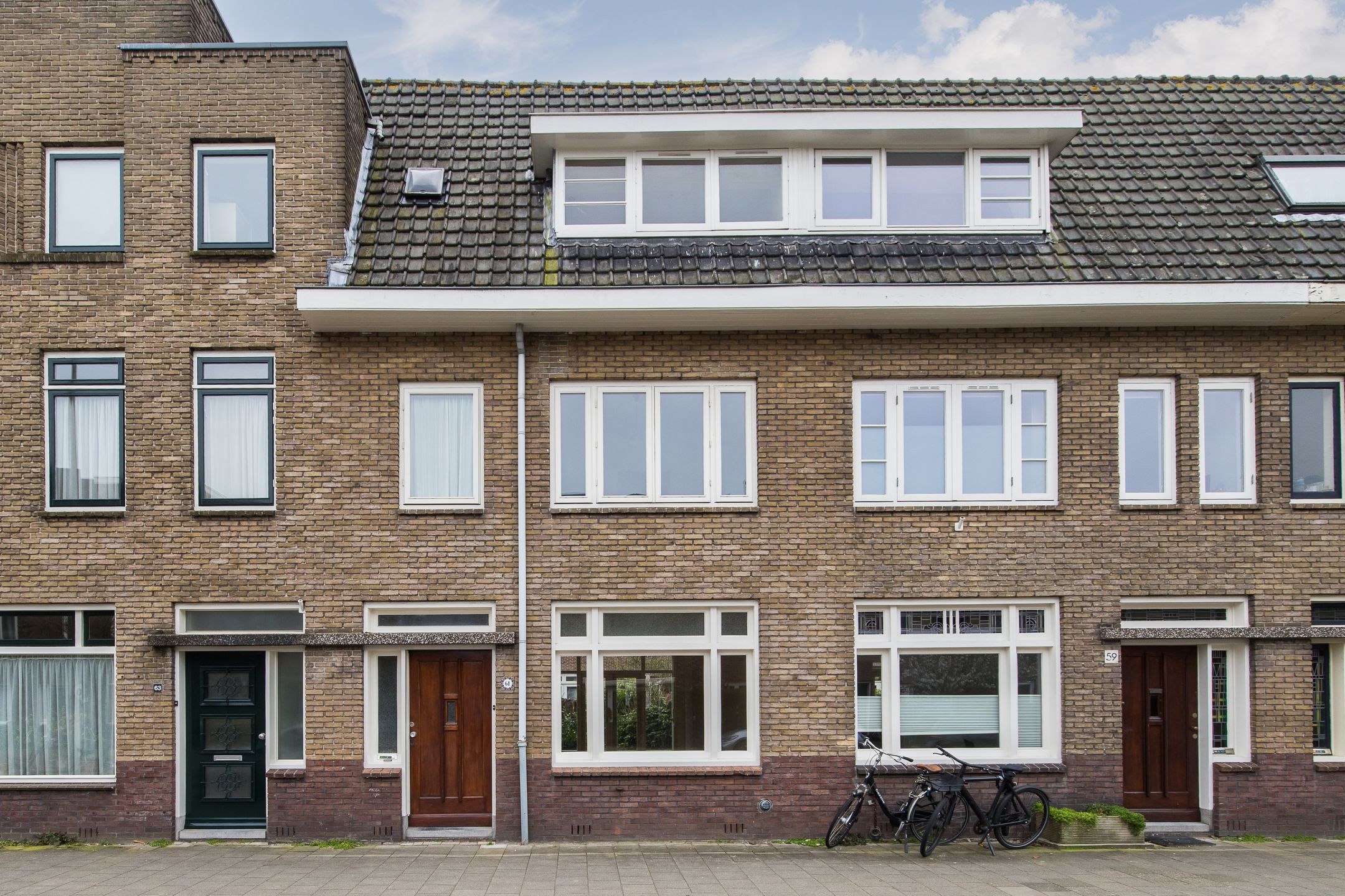 Pieter Nieuwlandstraat 61 