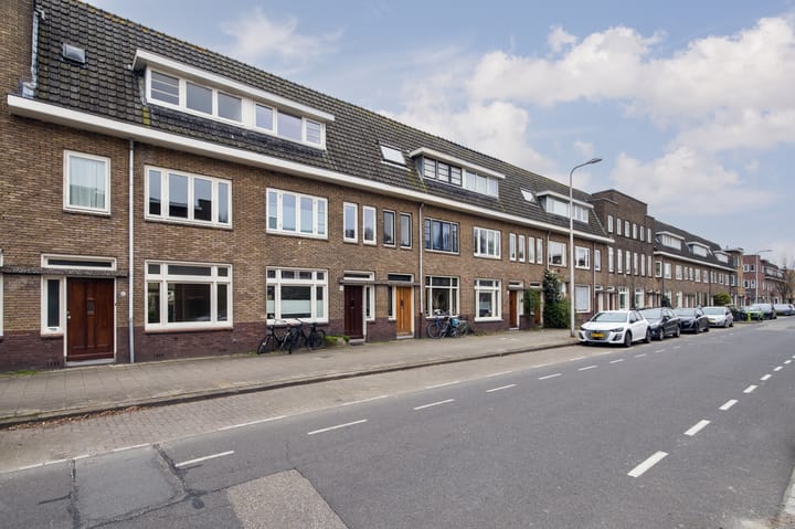 Foto 2 van Pieter Nieuwlandstraat 61