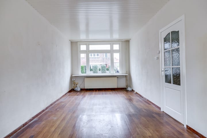 Foto 4 van Pieter Nieuwlandstraat 61