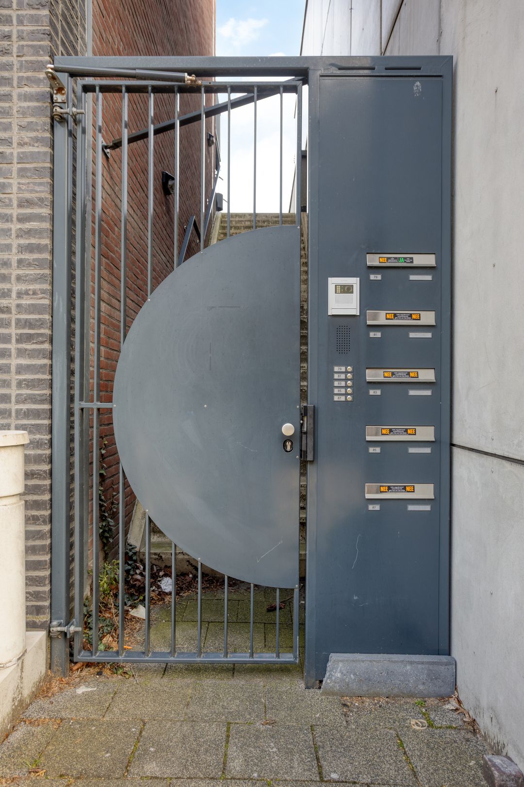 Foto 26 van Koningin Wilhelminastraat 85