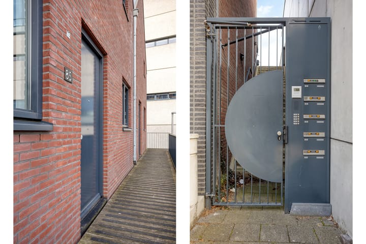 Foto 4 van Koningin Wilhelminastraat 85