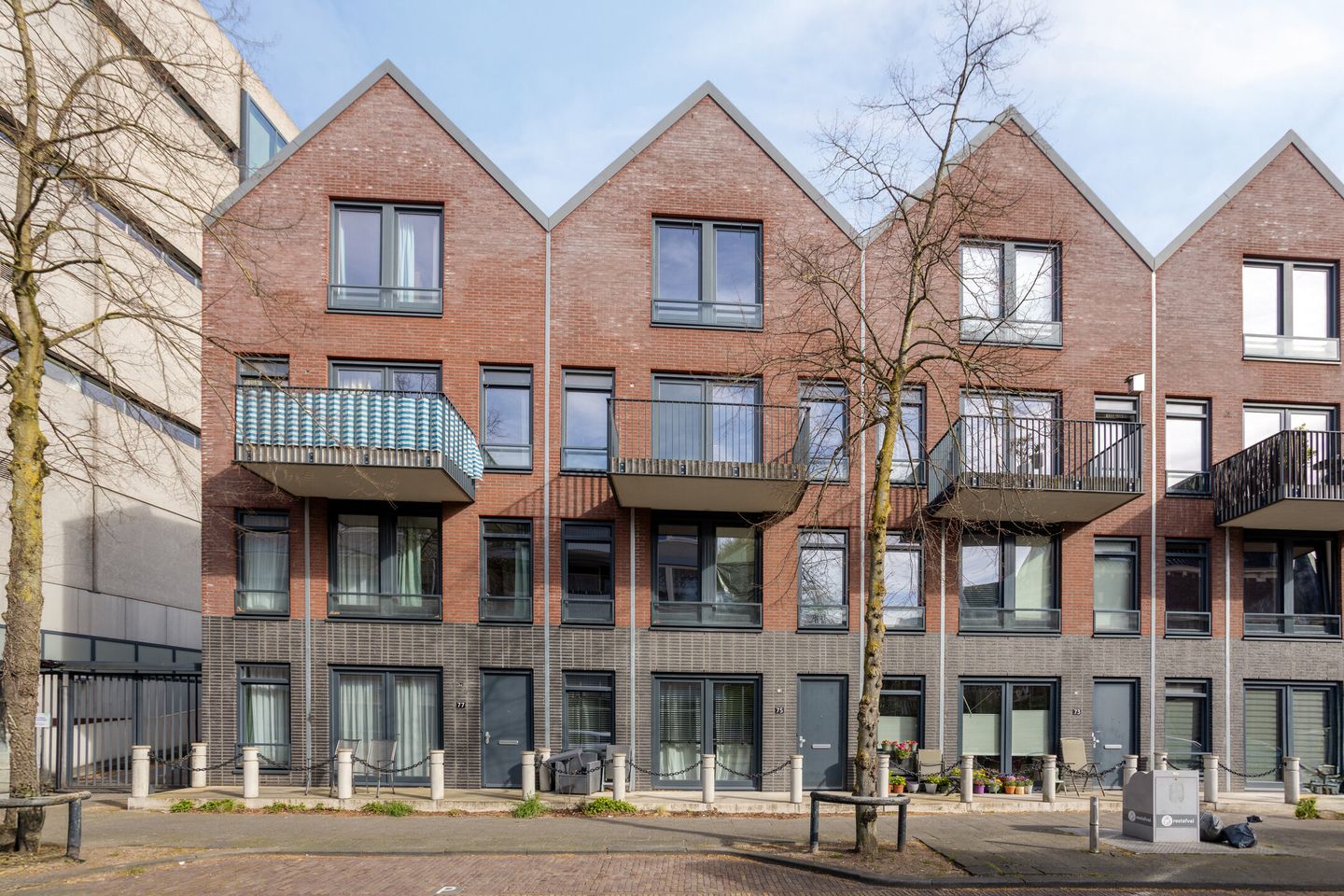 Foto 34 van Koningin Wilhelminastraat 85