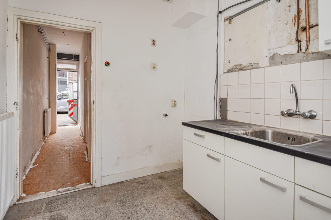 Foto 8 van Prins Hendrikstraat 33