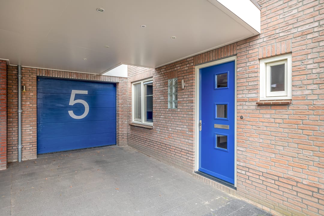 Foto 8 van Wilgenhof 5