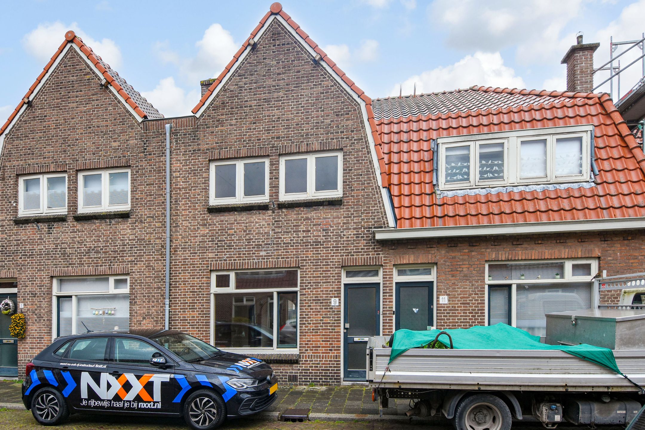 Prins Hendrikstraat 9