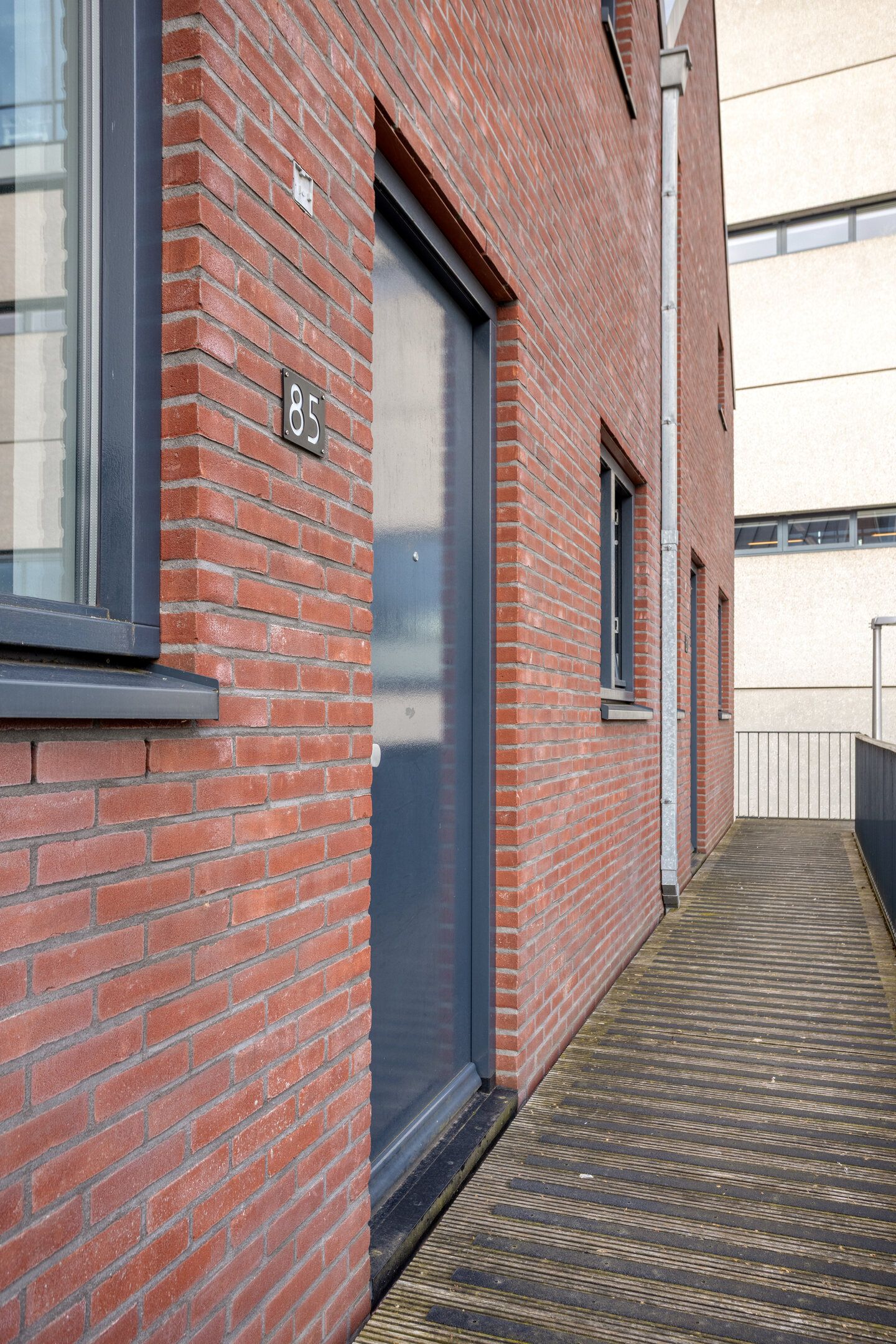 Foto 33 van Koningin Wilhelminastraat 85