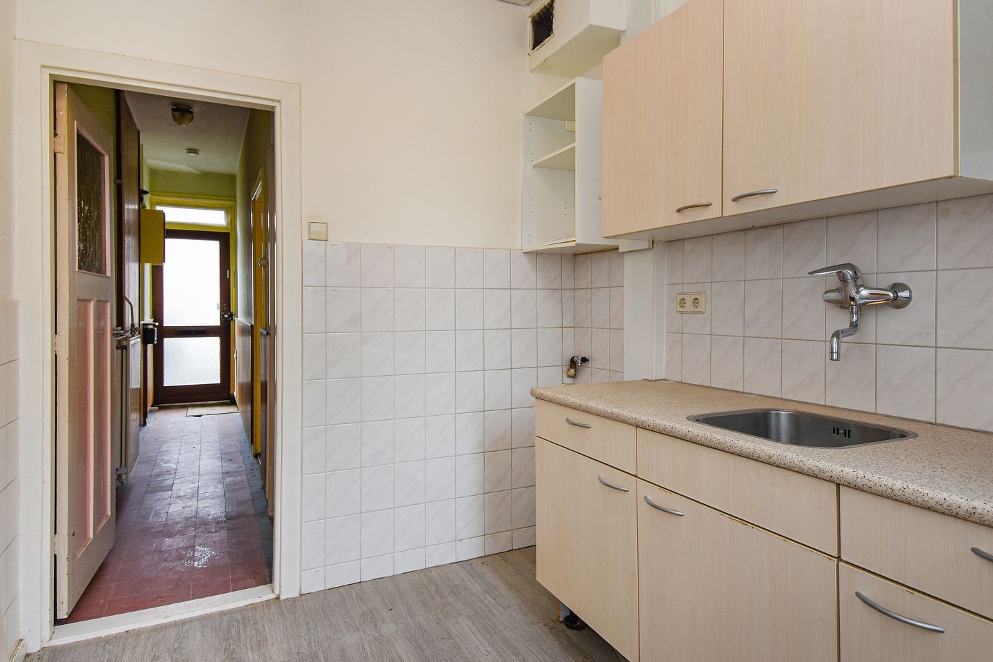 Photo 5 of Prins Hendrikstraat 9