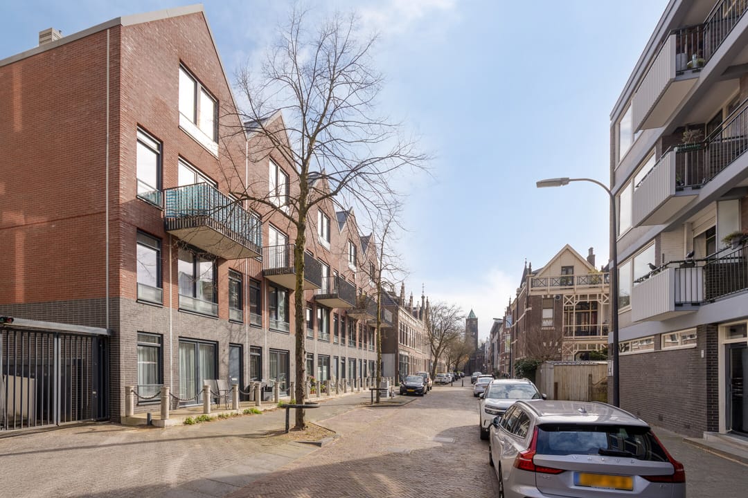 Foto 32 van Koningin Wilhelminastraat 85