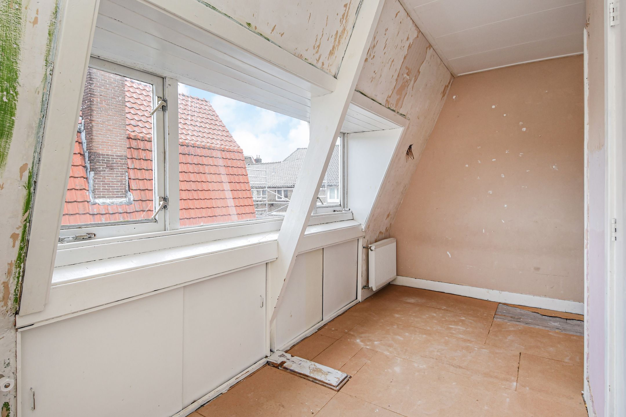 Foto 12 van Prins Hendrikstraat 33