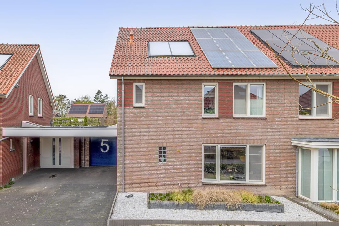 Foto 56 van Wilgenhof 5